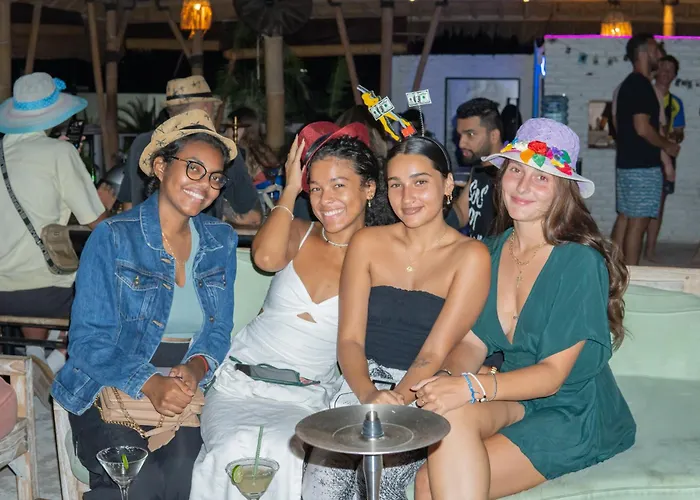 Hostel Clandestino Canggu (Bali)